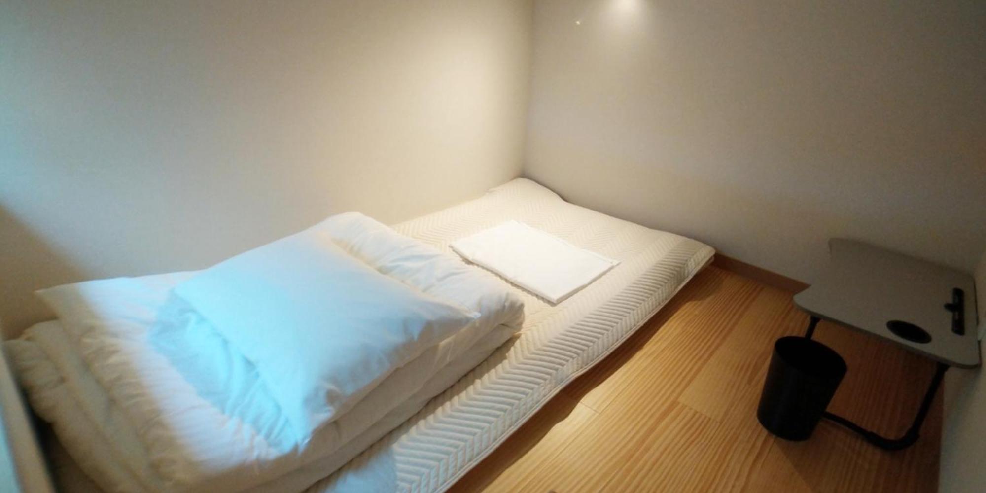 Hiroshima Saijo Youth Hostel Higashihiroshima Quarto foto